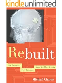 Rebuilt: My Journey Back to the Hearing World