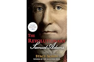 The Revolutionary: Samuel Adams