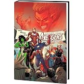 Avengers By Jason Aaron Vol. 2