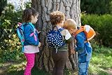LittleLife Stingray Toddler Backpack Safety Harness Brand New view 9