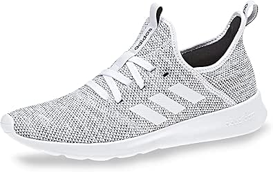 cloudfoam pure all white