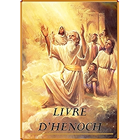 Livre d'Hénoch (French Edition) book cover Livre d'Hénoch (French Edition) book cover