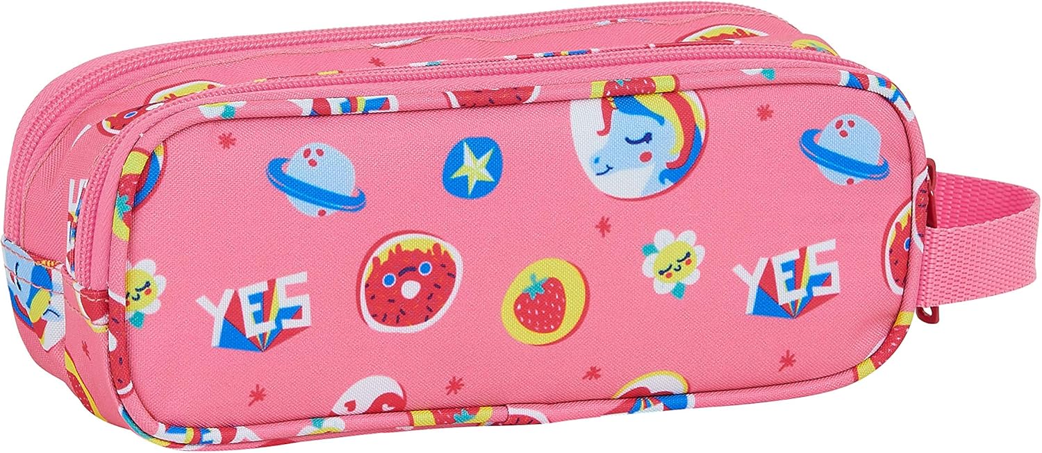 Maletas y bolsas de viaje SAFTA 842044513 Blackfit8 Cute Portatodo