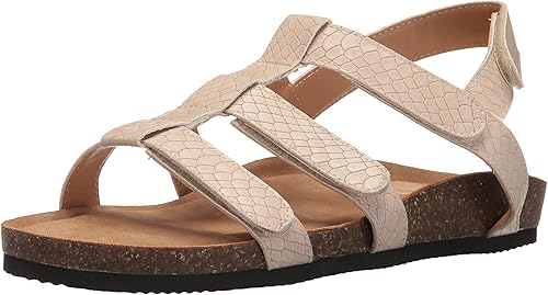 hannah huarache sandal