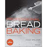 Professional Bread Baking