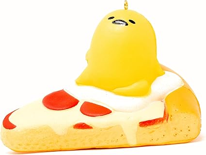 squishy gudetama