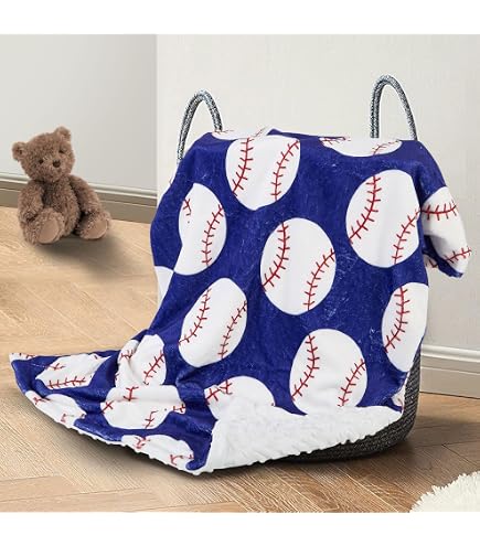 Ottoy Floral Cow Baby Blanket – Super Soft Swaddle For Newborns, Toddlers & Pets, 40x30 Inches Cozy Throw