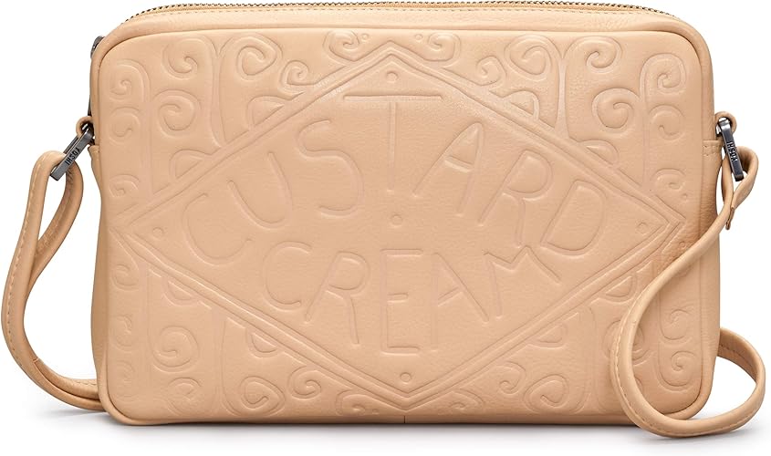 yoshi cross body bag