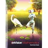 Envision Mathematics 2020 Common Core Student Edition Grade 5 Volume 2