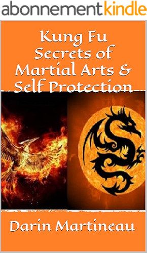 Download Kung Fu Secrets of Martial Arts & Self Protection (English Edition) PDF