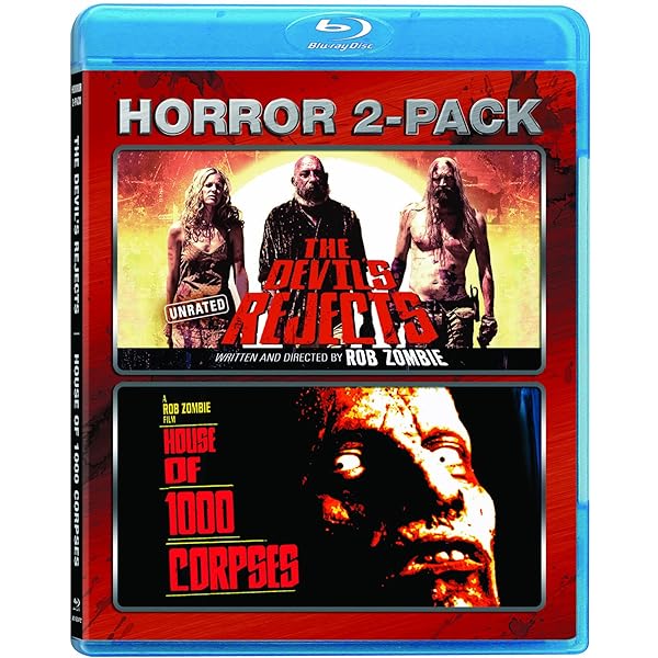 (未使用･未開封品)3 From Hell [DVD] Amazon.com: 3 From Hell [DVD] [2019] : Movies & TV