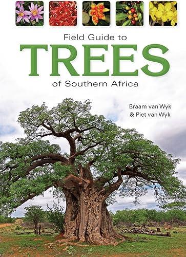 Download Field Guide to Trees of Southern Africa PDF
