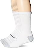 Champion Double Dry Performance Men's Crew Socks 6-Pack