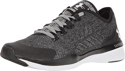 under armour charged push