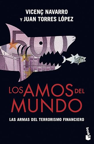 Download Los amos del mundo: Las armas del terrorismo financiero PDF