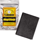 Cue Doctor Billiard Pool Cue MagiCloth - Polishes Cleans Protects