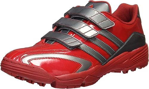 Amazon Co Jp 17新製品 Adidas アディピュアｔｒ Cg4559 野球ソフトスパイク スポーツ アウトドア