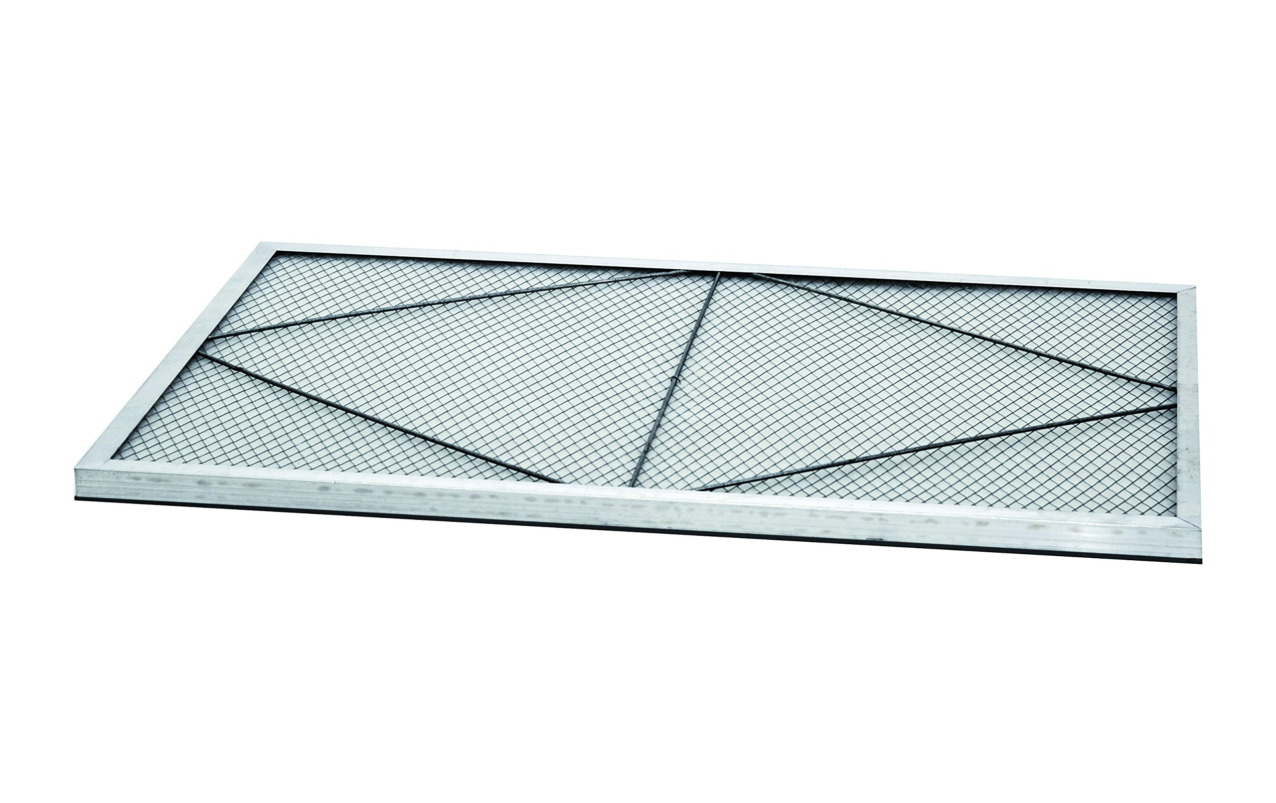 Lab Companion EDA9198 Jeiotech Pre Filter for DLH-11G Ductless Fume Hood