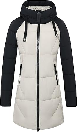 ladies winter jackets uk