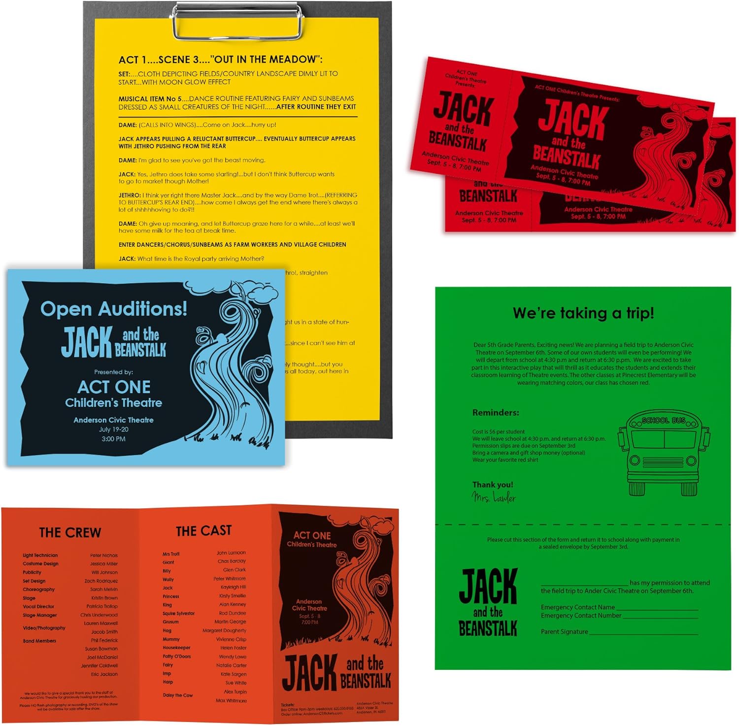 Neenah Astrobrights Color Paper, 8.5” x 11”, 24 lb / 89 gsm, “Charisma” 10-Color Assortment, 200 Sheets (20008) : Printer And Copier Paper : Office Products