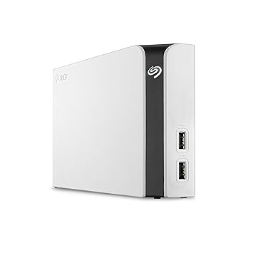 Seagate Game Drive Hub for Xbox 8 TB externe Gaming Festplatte (8,89 cm (3,5 Zoll))