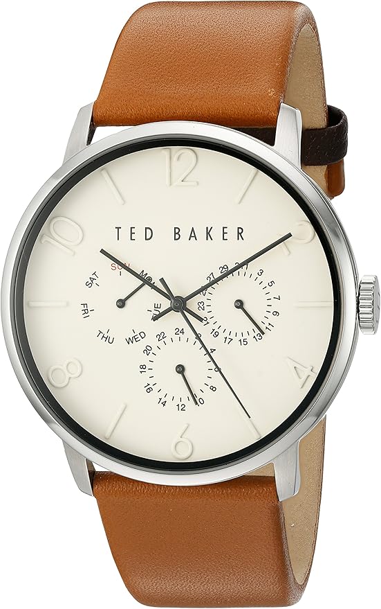 ted baker digital watch