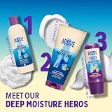 Aussie Deeep Moisture Hair Mask 500ml Jojoba Avocado Macadamia Oils Vegan view 9