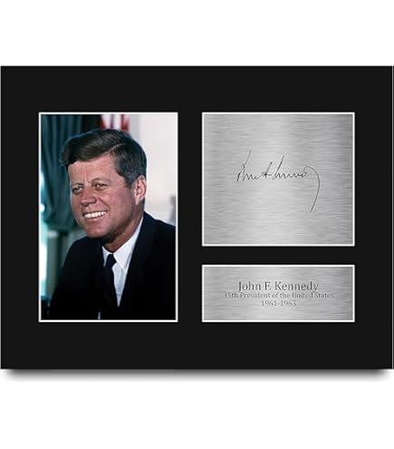 Amazon.com: HWC Trading US President George Washington Autograph