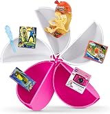 Mini Brands 2 Pack Toys Series 2 ZURU Surprise Collectable Minis Blind view 3