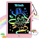 KOKODI 10 Inch LCD Writing Tablet with Anti-Lost