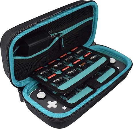 amazon de switch lite