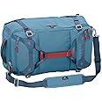 Eagle Creek Load Hauler Expandable Luggage, One Size, Smokey Blue