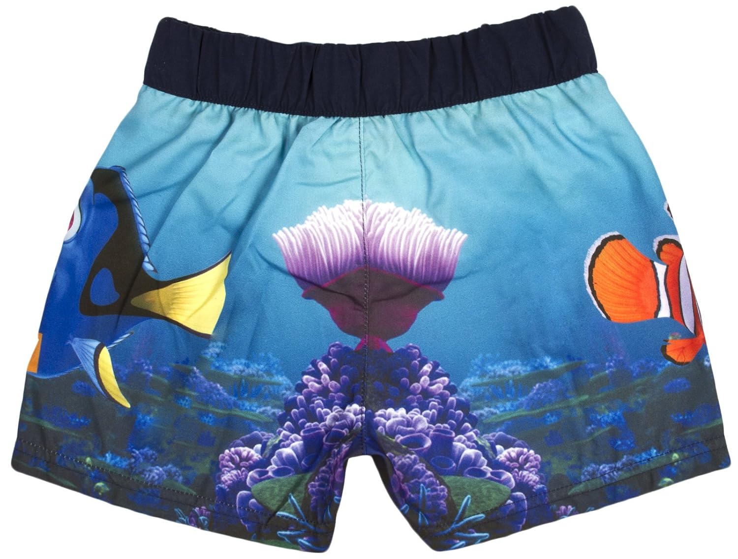 Finding Dory Disney Nemo Boys Swim 