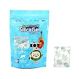 Sunny Home Pure White Silica gel 30g-20p
