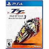 TT Isle of Man: Ride on the Edge 3 (PS4)