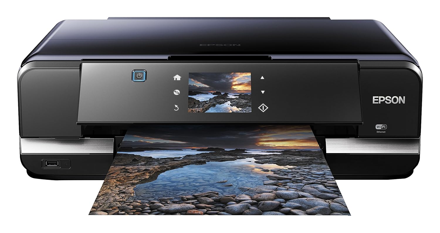 Epson Expression Photo XP950 Multifunction printer