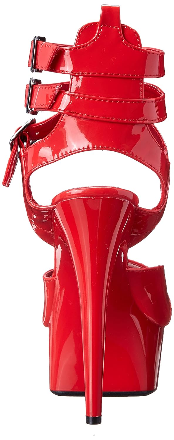 ellie shoes women's 609-athena platform sandal