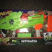 nerf revreaper amazon
