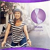 Always Dailies Fresh & Protect Panty Liners Normal 240 Liners 60 x 4 Packs view 7