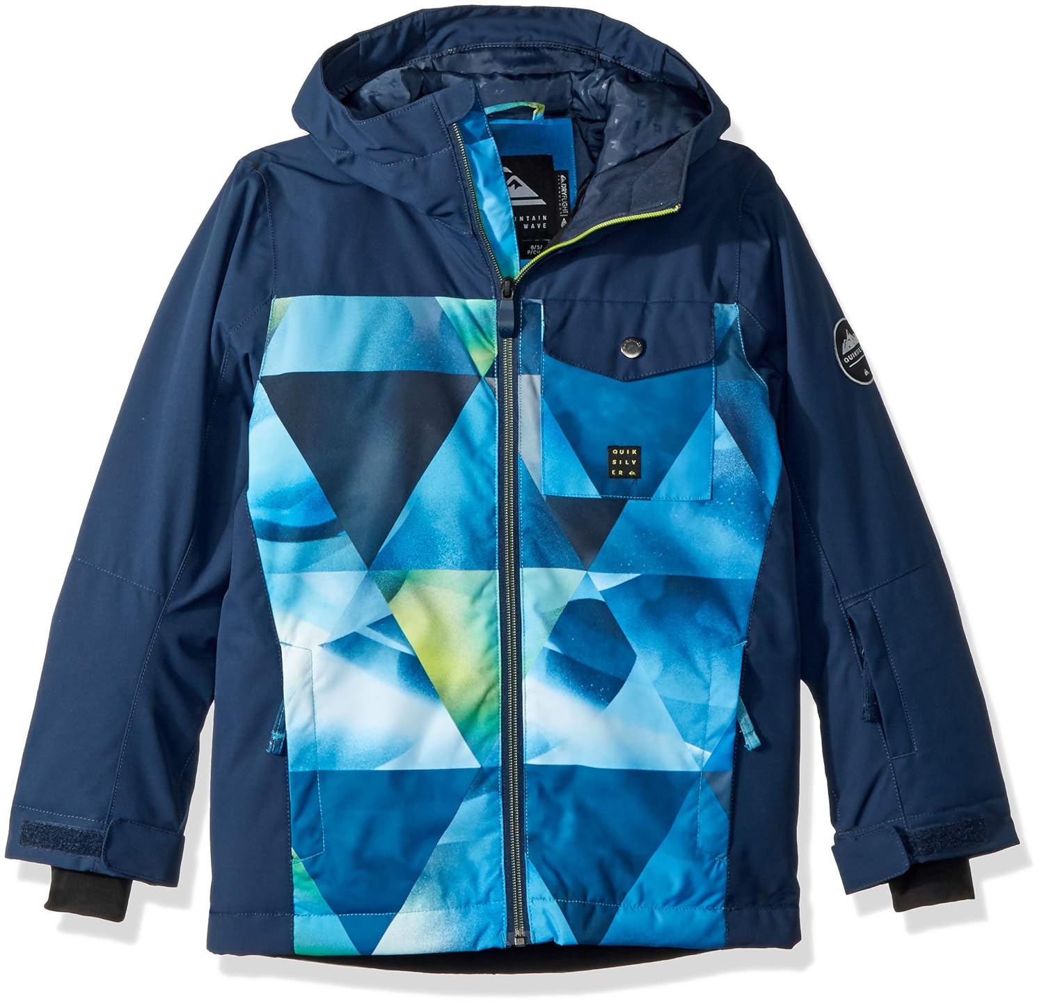 Down & Down Alternative