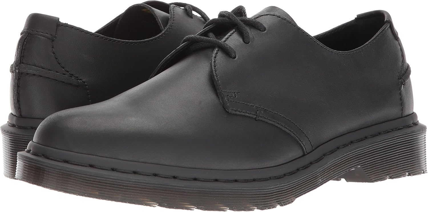 dr martens 1461 decon