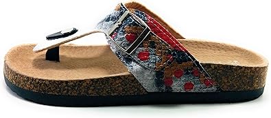 nicoboco flip flops womens