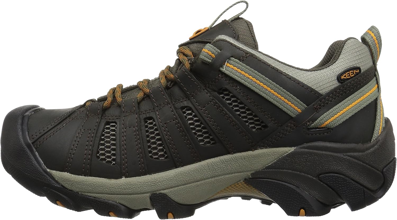  | KEEN Men's Voyageur-M | Hiking Shoes
