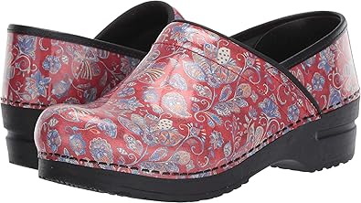 sanita clogs amazon