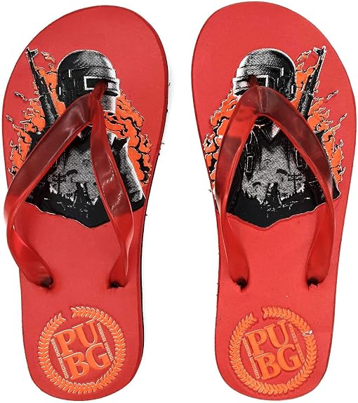 pubg slippers flipkart