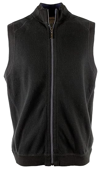 tommy bahama mens vest