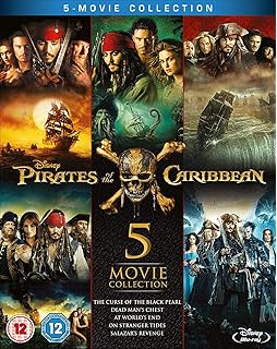 Pirates