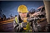 DEWALT D25133K-GB SDS Plus 3 Mode Hammer Drill 26mm 800W 240V view 2