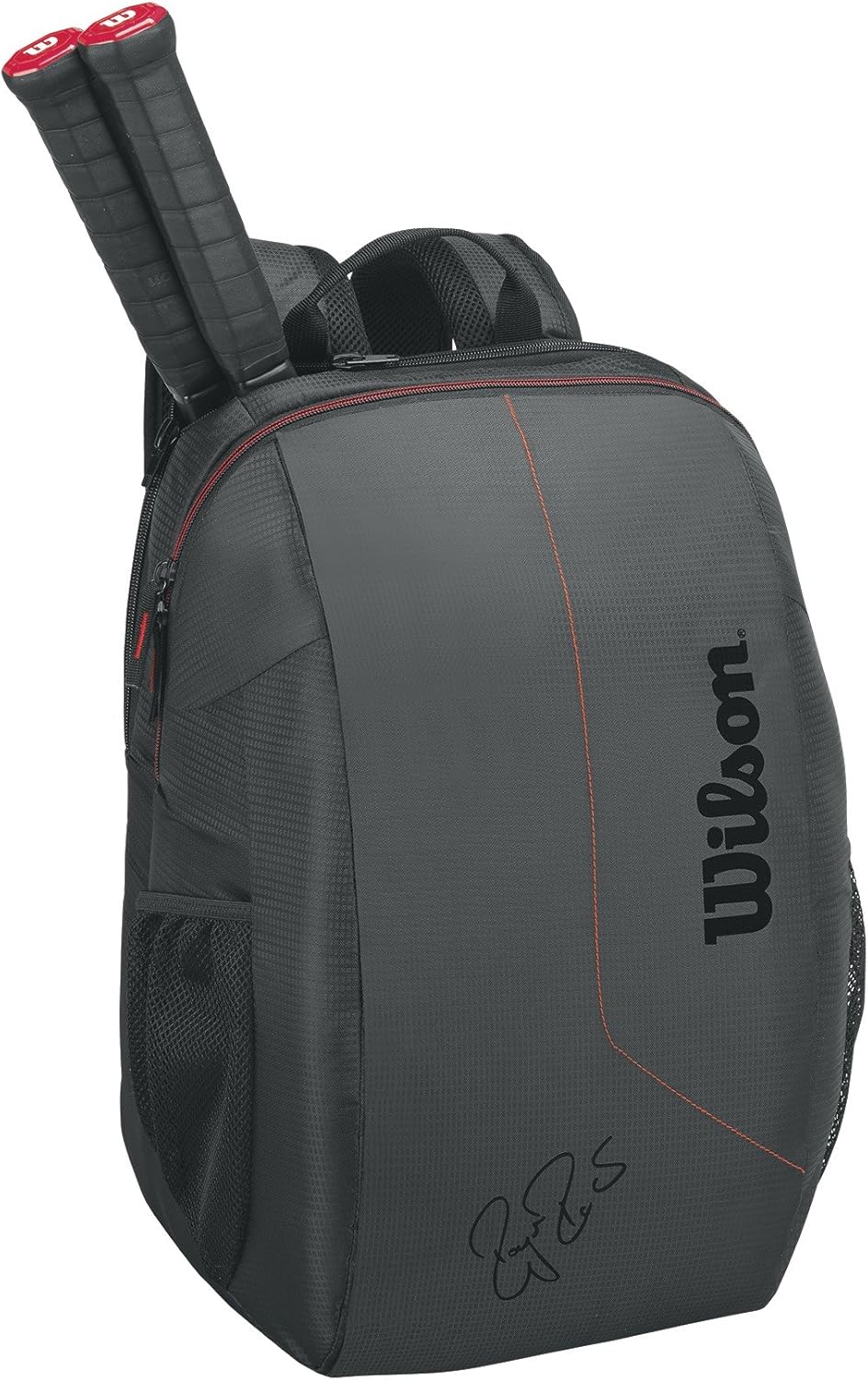 federer team backpack
