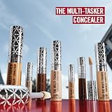 Rimmel Multi Tasker Concealer Toffee 24hr Wear Waterproof Full Coverage 10ml view 3